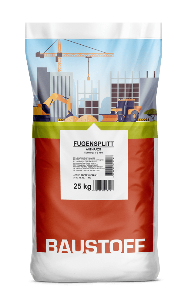 produkt bau spezialsand