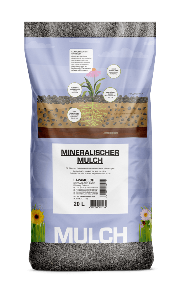 produkt mulch