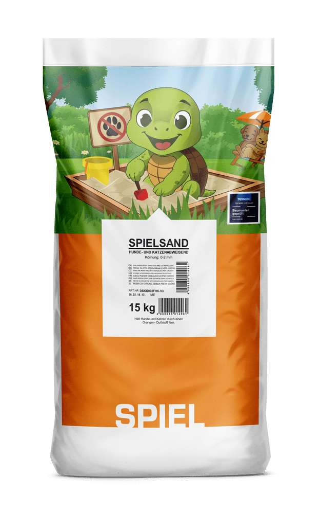 produkt spiel sand
