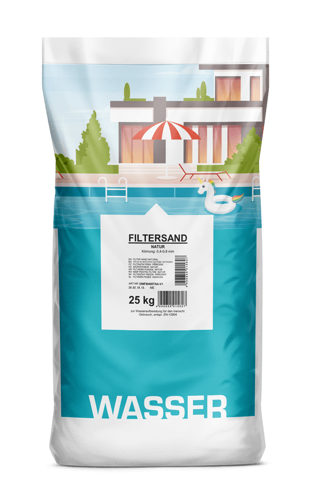 produkt wasseraufbereitung