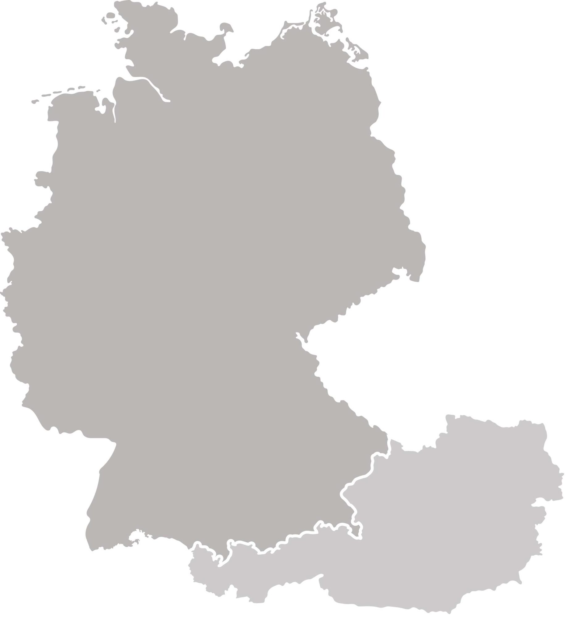 standorte weco min2c karte deutschland oesterreich