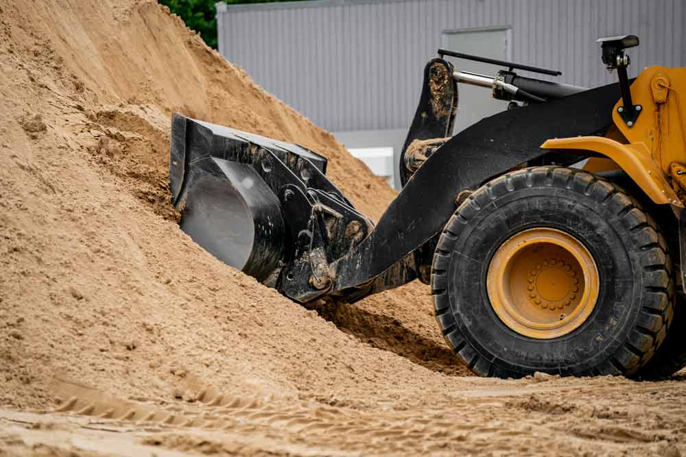 weco m2c produkt bau spezialsand