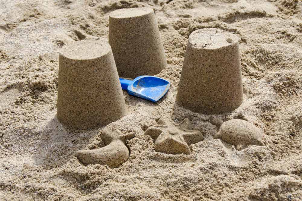 weco m2c produkt spielsand