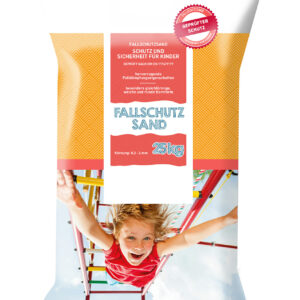 Fallschutzsand