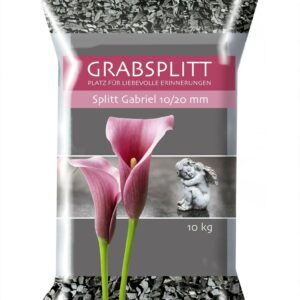 Grabsplitt Gabriel