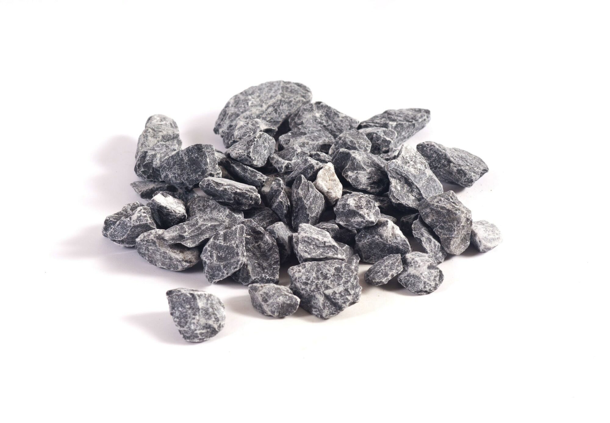 Basaltsplitt 8 Basaltsplitt – Bild 8