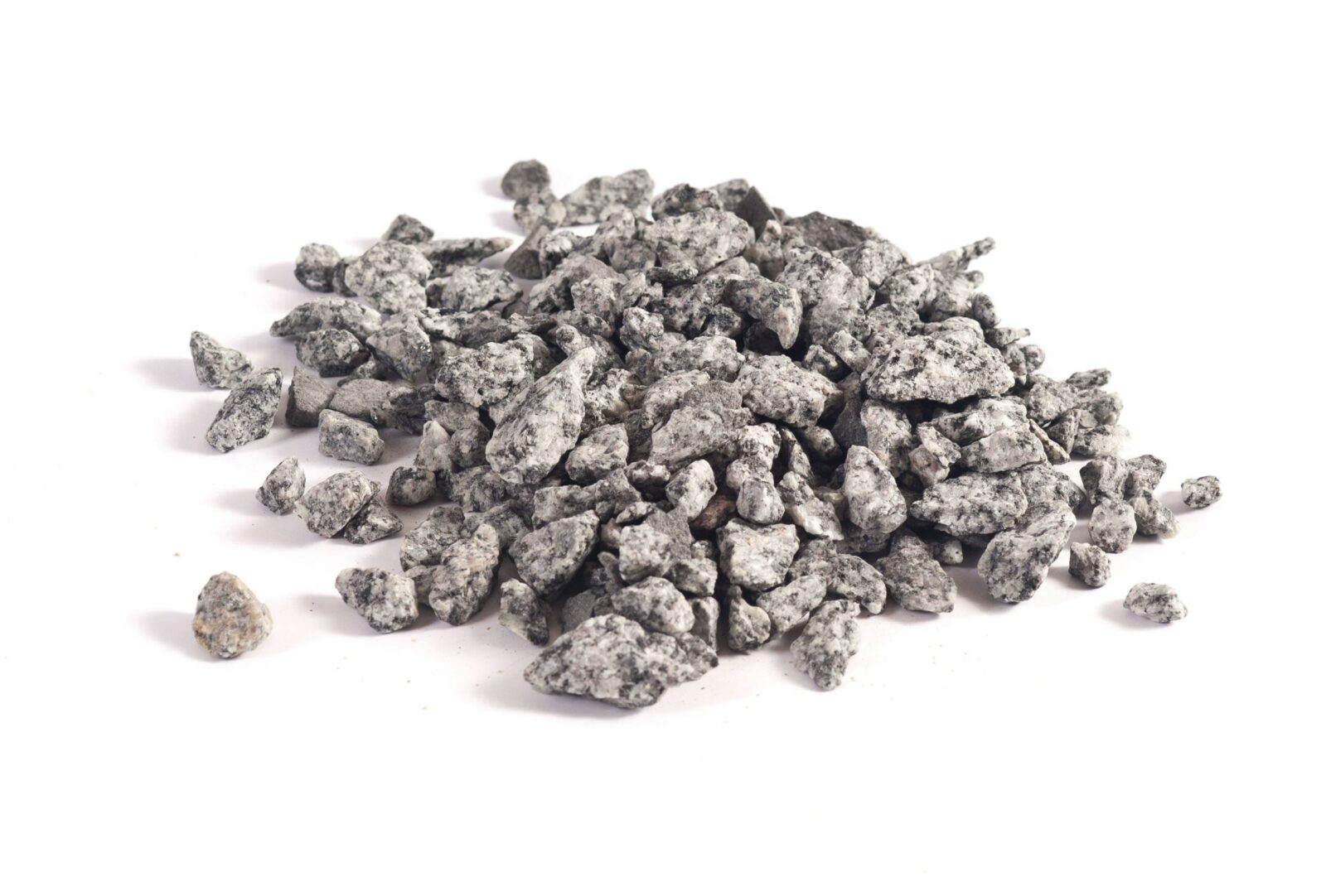 Basaltsplitt 9 Basaltsplitt – Bild 9
