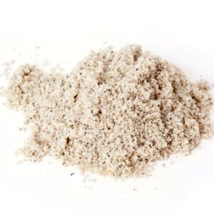 Filtersand