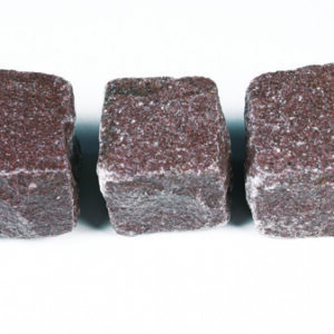 Pflaster Granit Manga