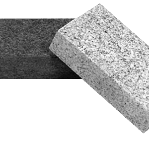 Granit Pflasterklinker