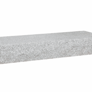 Granit Blockstufen grau (G 603 New)