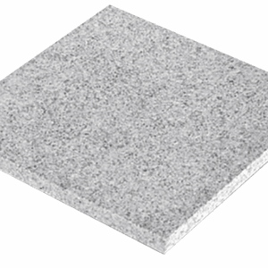 Granit Bodenplatten grau (G 603 New)
