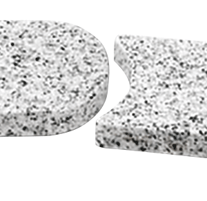 Granit Mähfix grau (G 603 New)