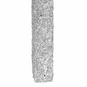 Granit Palisaden / Stelen grau (G 603 New)