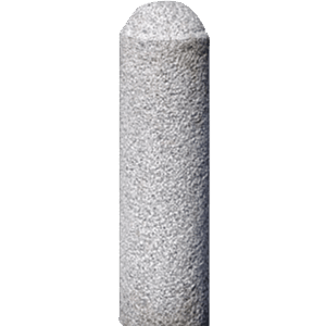 Granitpoller grau Typ "BINGUM"