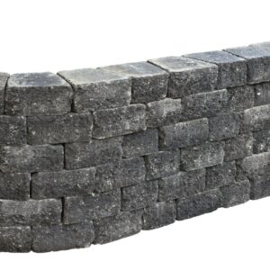 Pilestone Trapezform Coal