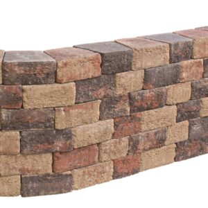 Pilestone Trapezform Copper Blend (Gloria)