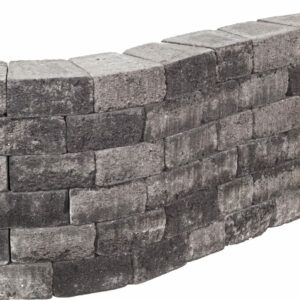 Pilestone Trapezform Gothic