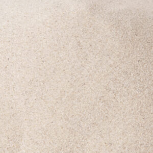 Rasensand